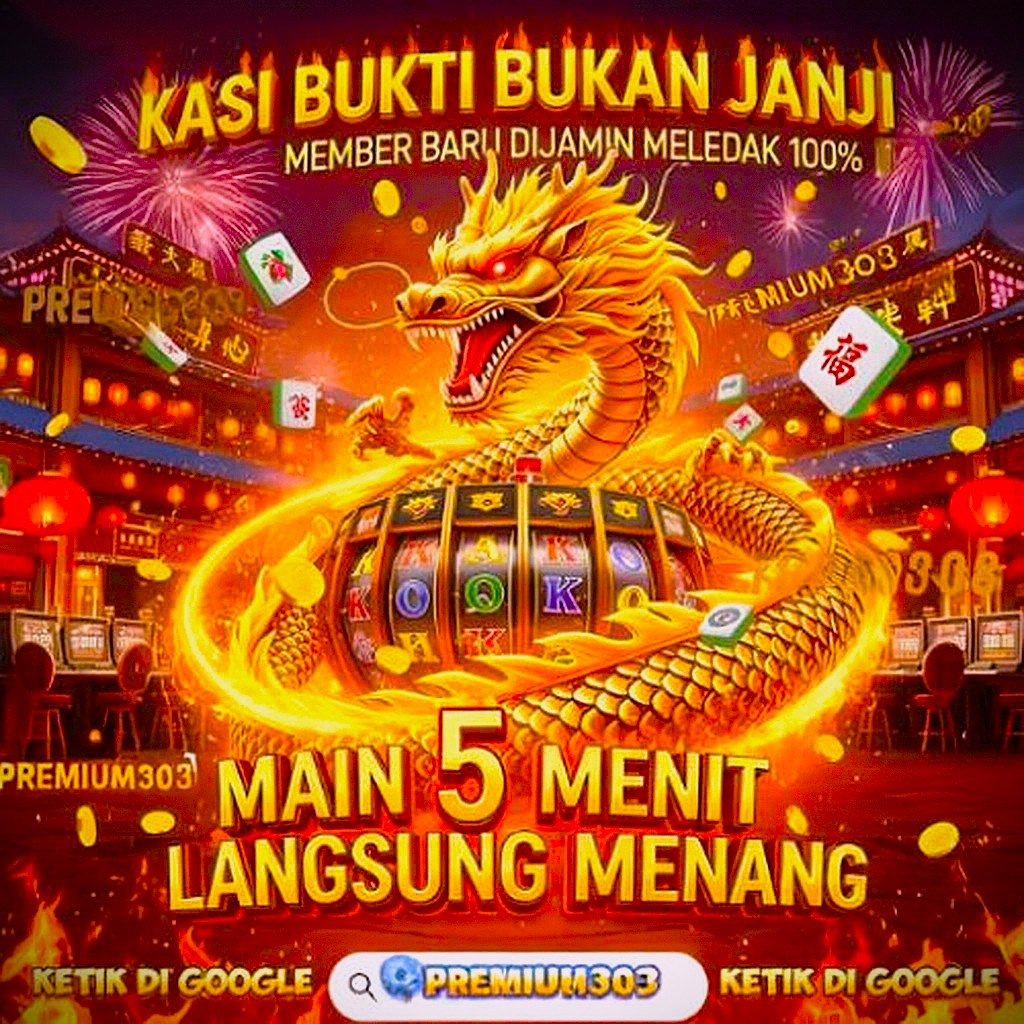 Nagaslot : Naga Slot Game Online Paling Tepercaya di Asia
Nagaslot : Naga Slot Game Online Paling Tepercaya di Asia